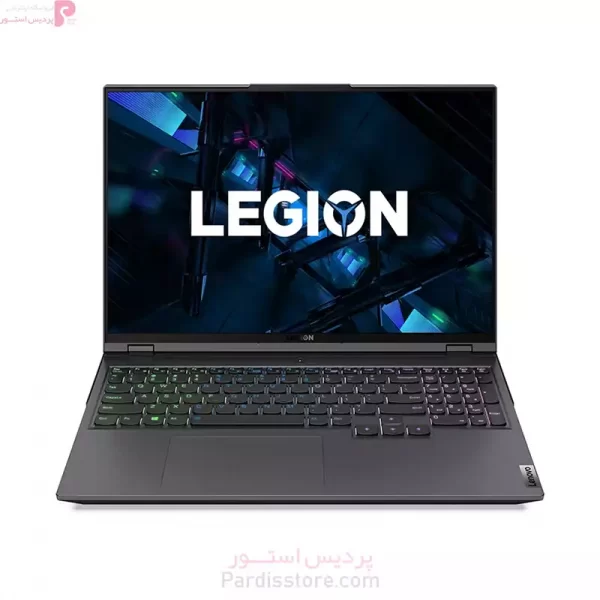 لپ تاپ لنوو Legion 5 Pro-ED