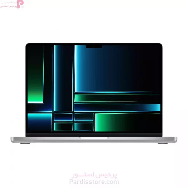 لپ تاپ اپل مدل MacBook Pro MNWE3 2023 - لپ تاپ اپل مدل MacBook Pro MNWE3 2023