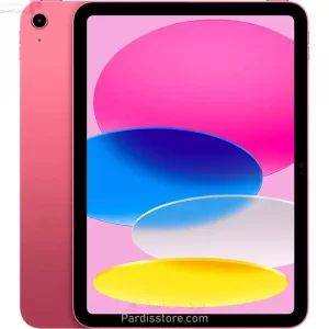 تبلت اپل مدل iPad 10 2022 10.9 inch WiFi ظرفیت 64 گیگابایت - تبلت اپل مدل iPad 10 2022 10.9 inch WiFi ظرفیت 64 گیگابایت