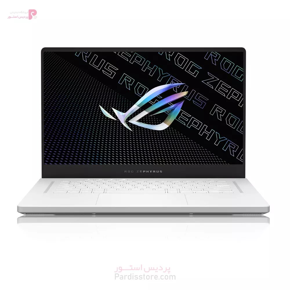 7 نکته حیاتی برای خرید لپ تاپ ایسوس با قیمت و کیفیت مناسب 1 لپ تاپ ایسوس مدل ROG Zephyrus G15 GA503RS-HQ051
