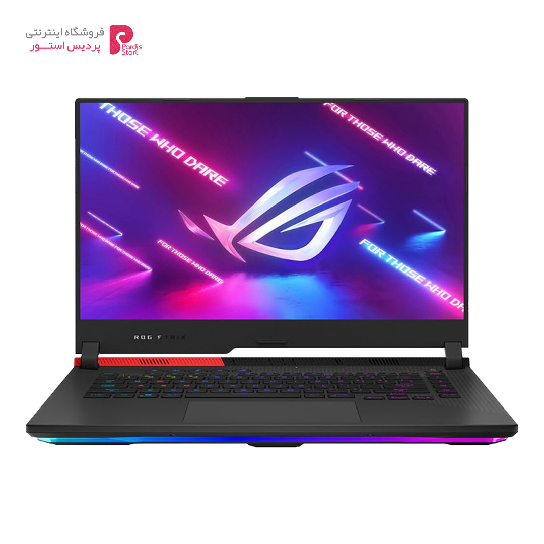 لپ تاپ ایسوس ROG Strix G15 G513RC-HN088 ( قیمت ویژه ! )