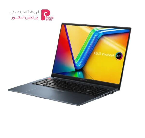 لپ تاپ ایسوس Laptop VivoBook K6602ZA DH