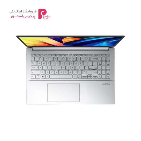 لپ تاپ ایسوس Vivobook Pro 15 OLED K6500ZC-L1331