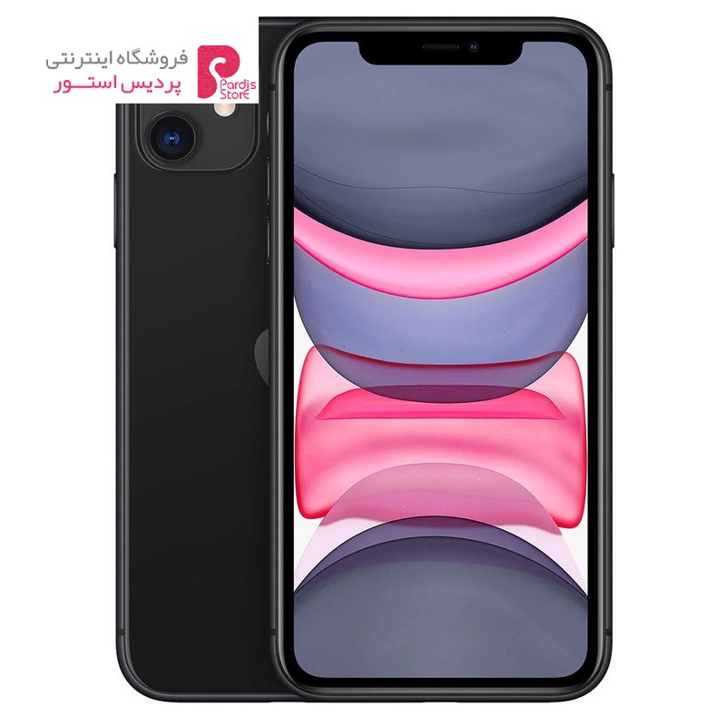 موبایل اپل  iPhone 13 Mini ظرفیت 128 گیگابایت و رم 4 گیگابایت - موبایل اپل  iPhone 13 Mini ظرفیت 128 گیگابایت و رم 4 گیگابایت