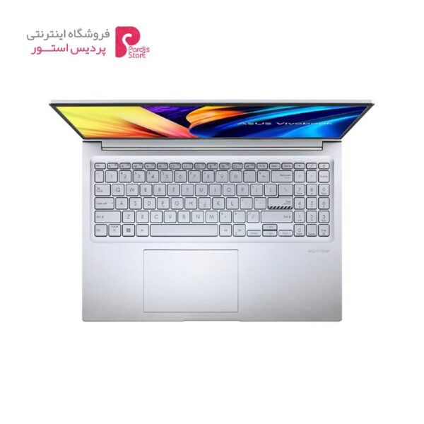 لپ تاپ ایسوس VivoBook 16X M1603QA-MB137