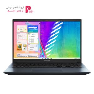 لپ تاپ ایسوس Vivobook Pro 15 OLED D3500QC DG