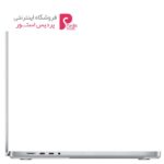 لپ تاپ اپل MacBook Pro MK1H3 2021