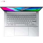 لپ تاپ ایسوس Vivobook Pro 14 OLED K3400PH-KM126W