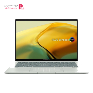 لپ تاپ ایسوس ZenBook 14 OLED UX3402ZA-KM101W