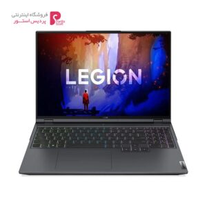 لپ تاپ لنوو Legion 5 Pro-FA