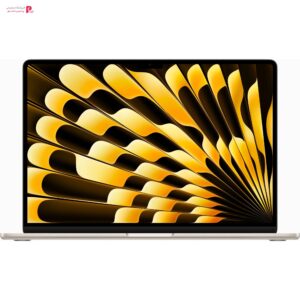لپ تاپ اپل MacBook Air MQKU3 2023 - لپ تاپ اپل MacBook Air MQKU3 2023