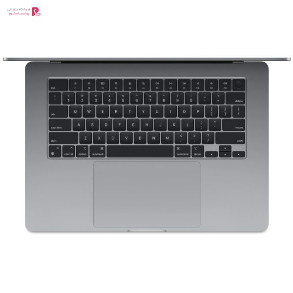 لپ تاپ اپل MacBook Air MQKP3 2023