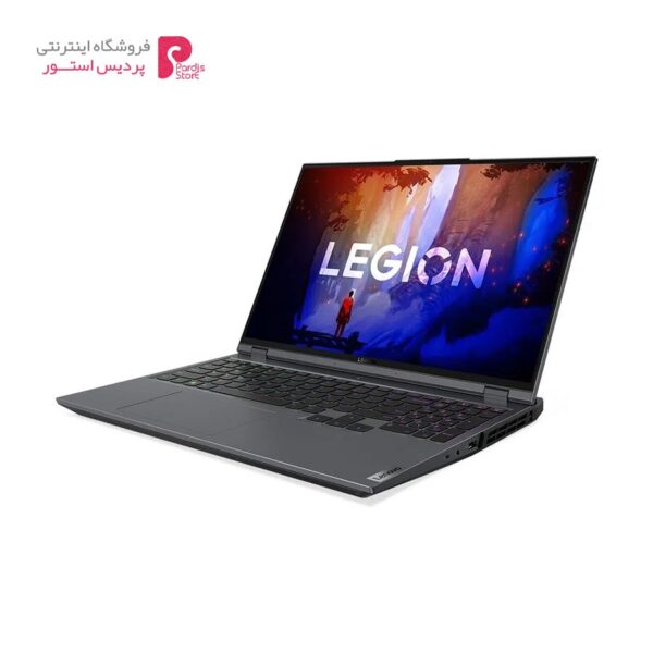 لپ تاپ لپ تاپ لنوو Legion 5 Pro-FAوو Legion 5 Pro-J
