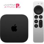 پخش کننده تلویزیون اپل Apple TV 4K WiFi