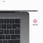 لپ تاپ اپل MacBook Air MQKP3 2023
