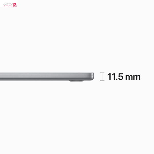 لپ تاپ اپل MacBook Air MQKT3 2023