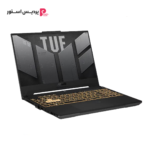 لپ تاپ ایسوس مدل TUF Gaming F15 FX507ZR-HQ003W