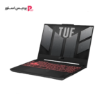لپ تاپ ایسوس مدل TUF Gaming F15 FX507ZU4-LP007W-