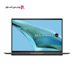 لپ تاپ ایسوس مدل Zenbook S 13 OLED UX5304VA-NQ003 - لپ تاپ ایسوس مدل Zenbook S 13 OLED UX5304VA-NQ003