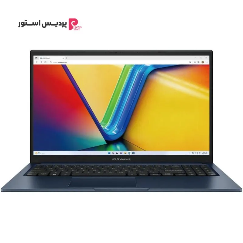 لپ تاپ ایسوس مدل Vivobook X1504VA-A - لپ تاپ ایسوس مدل Vivobook X1504VA-A