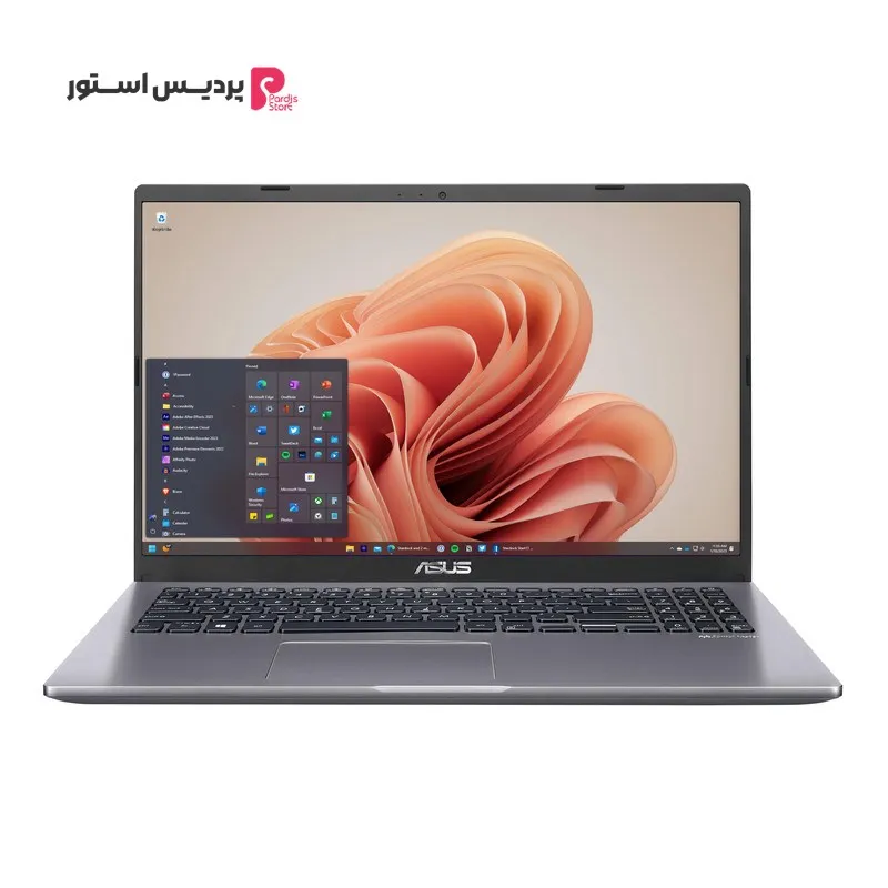 لپ تاپ ایسوس مدل X515EP-EJ743 MX330 - لپ تاپ ایسوس مدل X515EP-EJ743 MX330