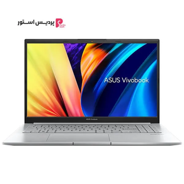 لپ تاپ ایسوس مدل VivoBook Pro 15 M6500QH-HN076 - لپ تاپ ایسوس مدل VivoBook Pro 15 M6500QH-HN076