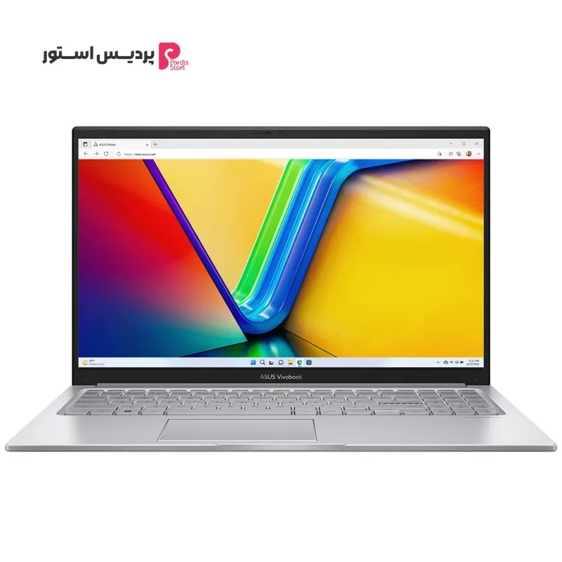 لپ تاپ ایسوس مدل Vivobook 15 R1504VA-AC - لپ تاپ ایسوس مدل Vivobook 15 R1504VA-AC