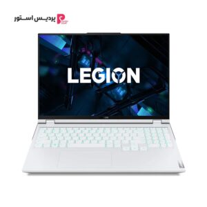 لپ تاپ لنوو Legion 5 Pro-K - لپ تاپ لنوو Legion 5 Pro-K
