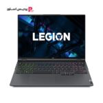 لپ تاپ لنوو Legion 5 Pro-EF - لپ تاپ لنوو Legion 5 Pro-EF