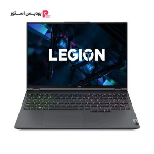 لپ تاپ لنوو Legion 5 Pro-DA - لپ تاپ لنوو Legion 5 Pro-DA