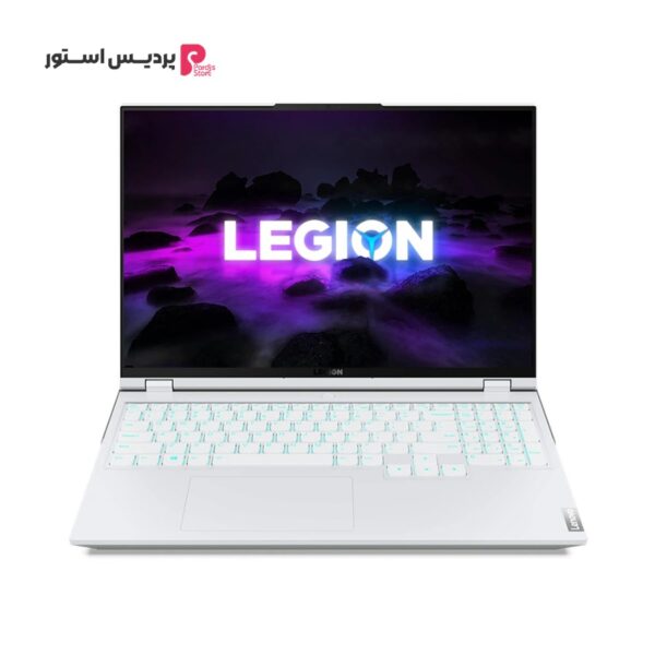 لپ تاپ لنوو Legion 5-MAA - لپ تاپ لنوو Legion 5-MAA