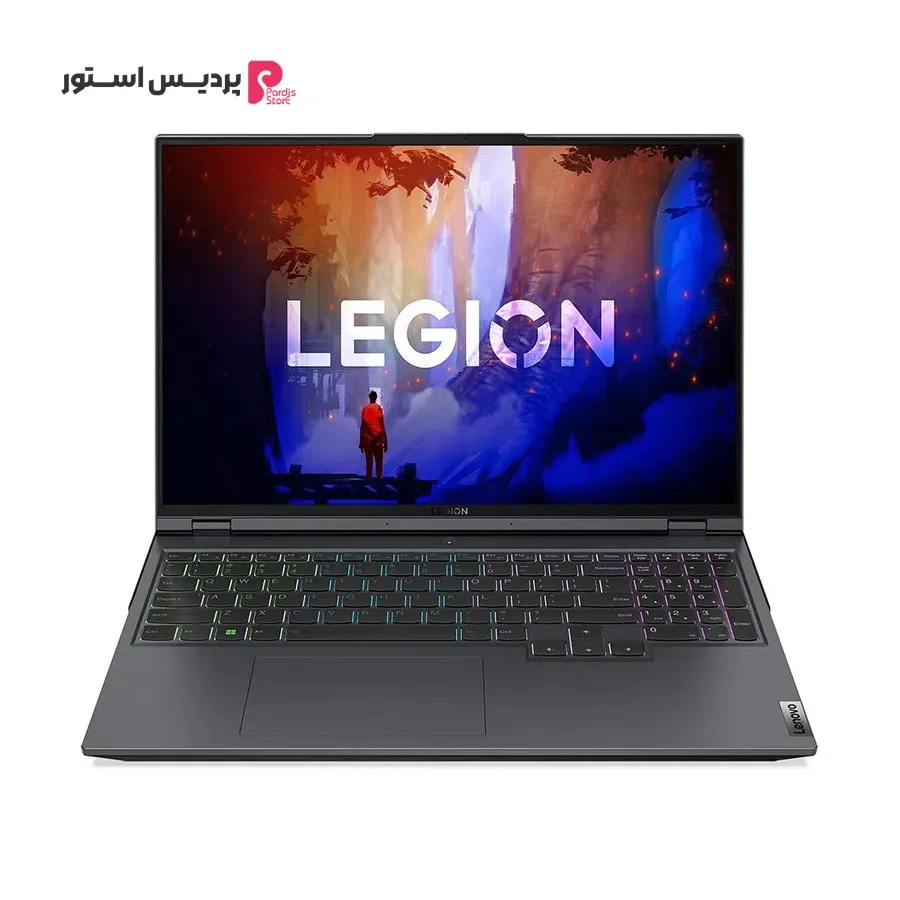 لپ تاپ لنوو Legion Slim 7-AA - لپ تاپ لنوو Legion Slim 7-AA
