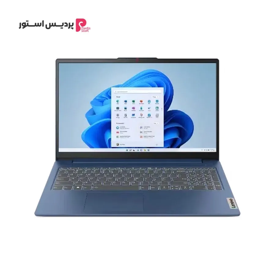 لپ تاپ لنوو IdeaPad Slim 3-B - لپ تاپ لنوو IdeaPad Slim 3-B