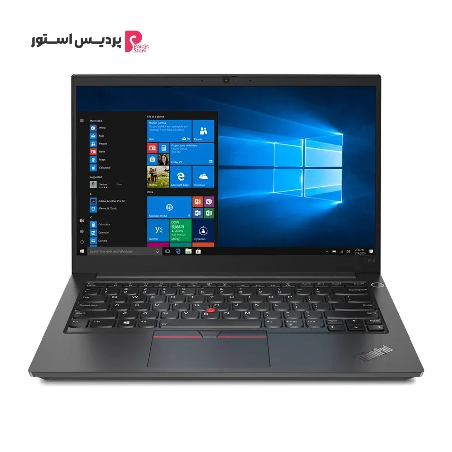 لپ تاپ لنوو ThinkPad E15-H - لپ تاپ لنوو ThinkPad E15-H