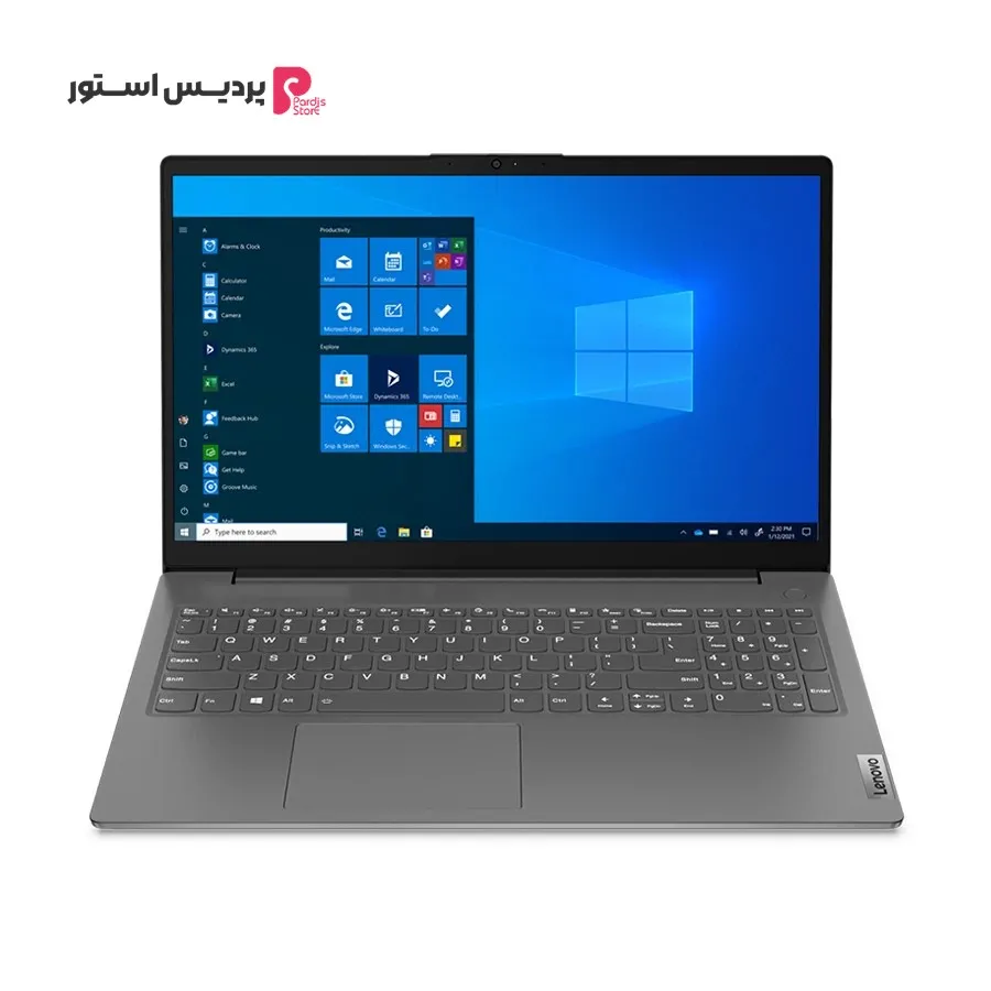 لپ تاپ لنوو ThinkBook 15-ND - لپ تاپ لنوو ThinkBook 15-ND
