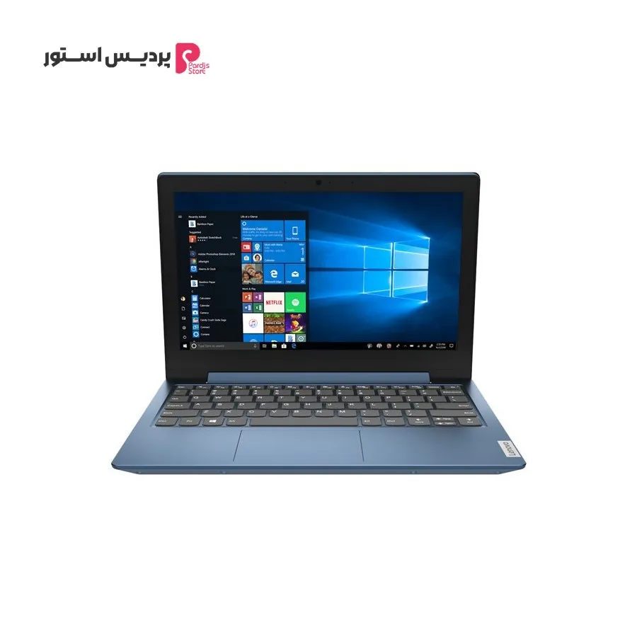 لپ تاپ لنوو IdeaPad 1-FA - لپ تاپ لنوو IdeaPad 1-FA