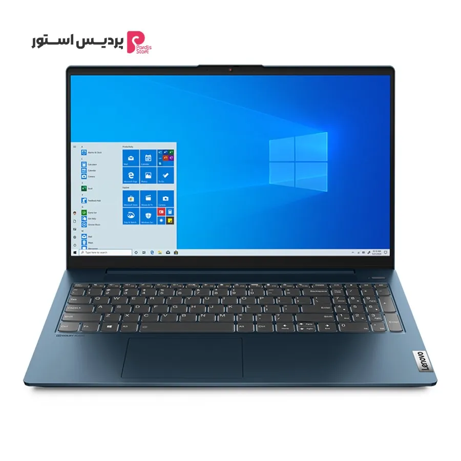 لپ تاپ لنوو IdeaPad 5-DC - لپ تاپ لنوو IdeaPad 5-DC