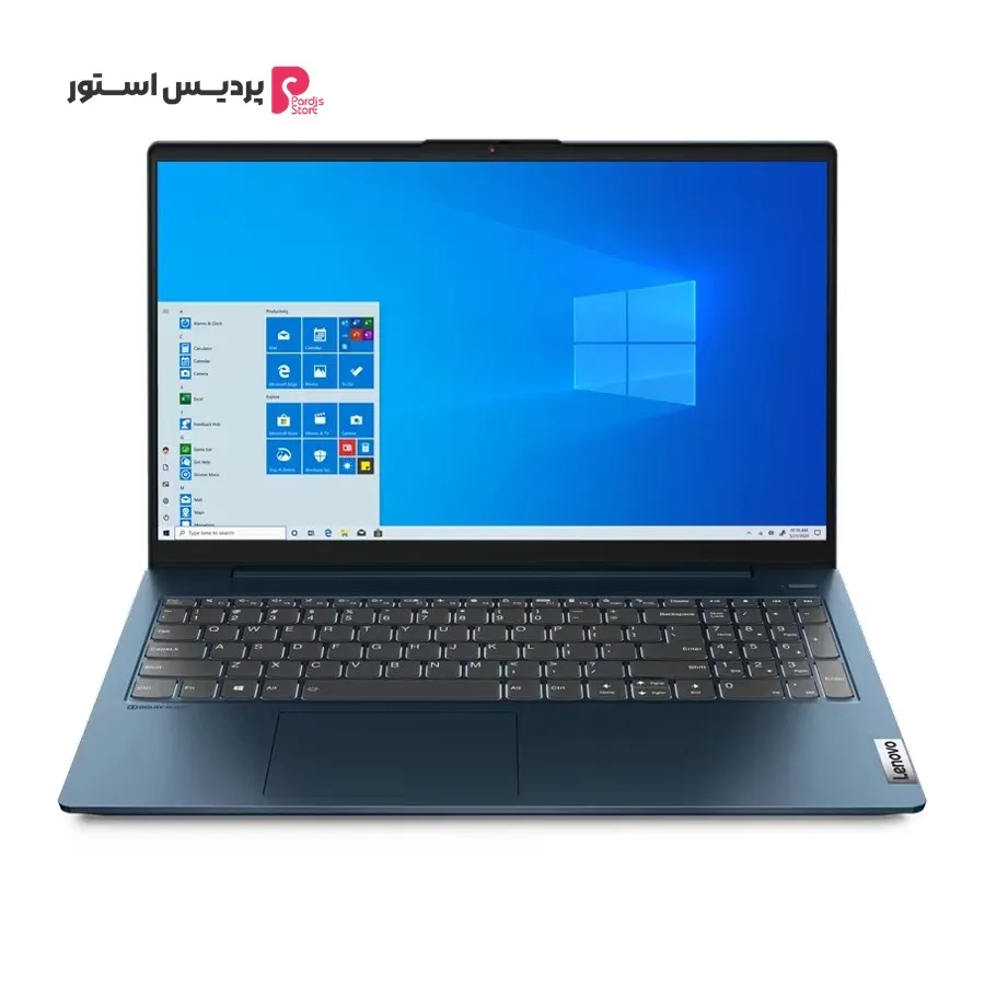 لپ تاپ لنوو IdeaPad 5-SB - لپ تاپ لنوو IdeaPad 5-SB