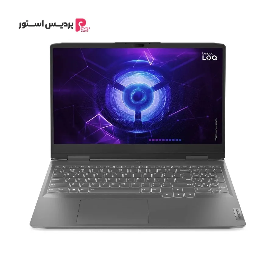لپ تاپ لنوو LOQ-M - لپ تاپ لنوو LOQ-M