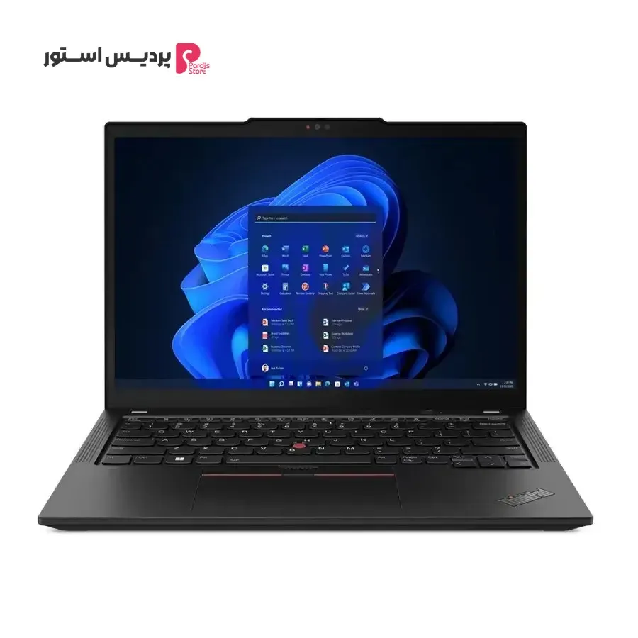 لپ تاپ لنوو ThinkPad T14-F - لپ تاپ لنوو ThinkPad T14-F