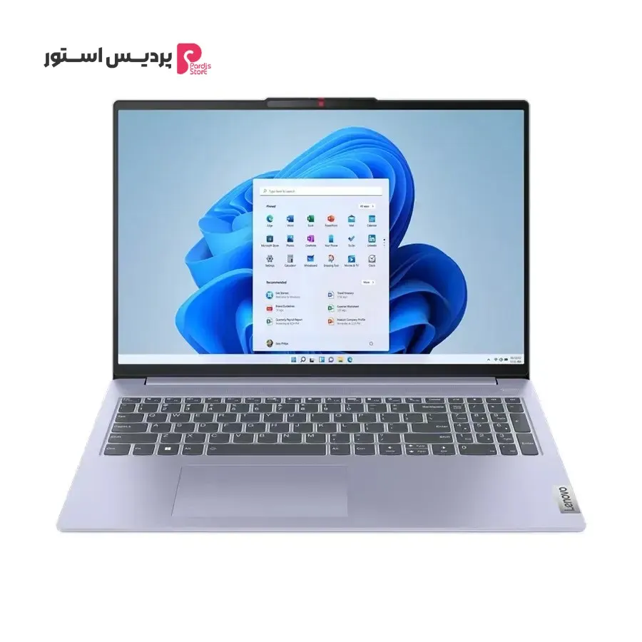 لپ تاپ لنوو IdeaPad Slim 5-A - لپ تاپ لنوو IdeaPad Slim 5-A