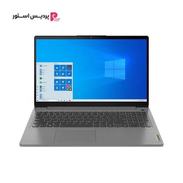 لپ تاپ لنوو IdeaPad 3 2021-GC - لپ تاپ لنوو IdeaPad 3 2021-GC