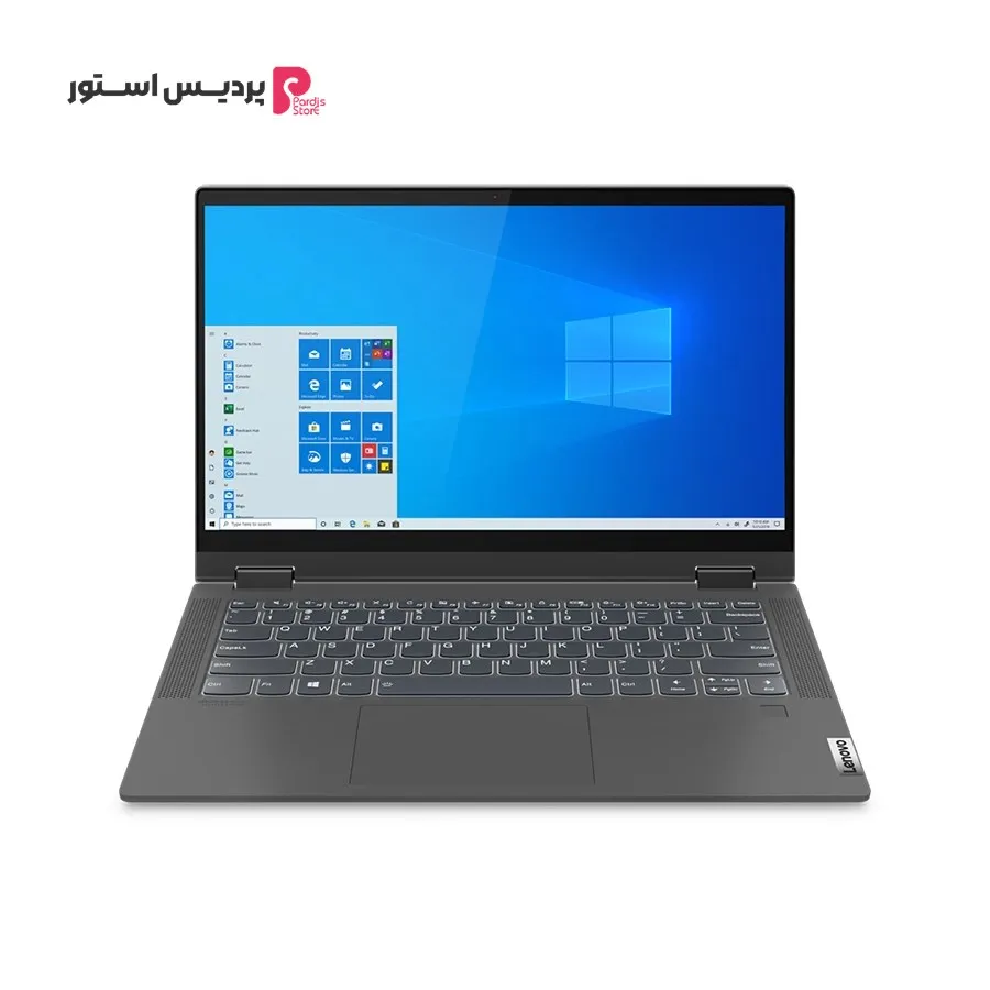لپ تاپ لنوو IdeaPad Flex 5-CB - لپ تاپ لنوو IdeaPad Flex 5-CB