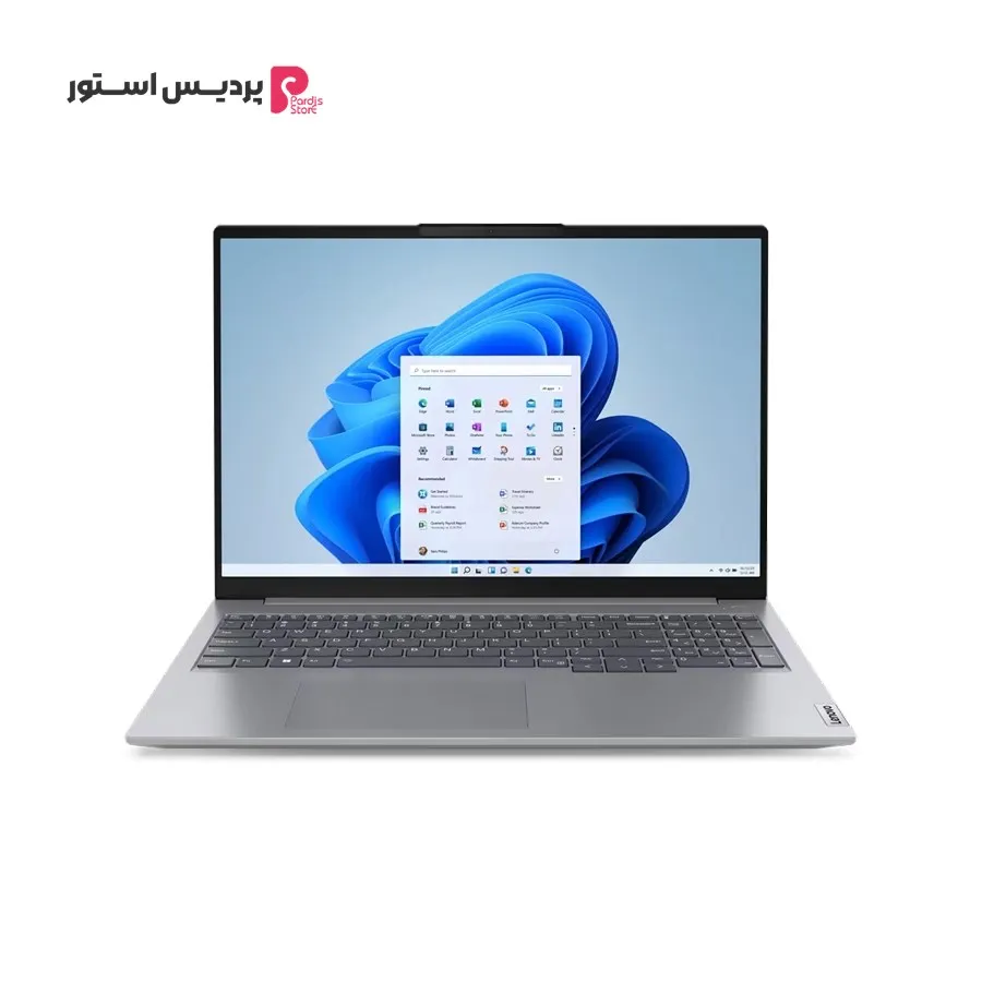 لپ تاپ لنوو ThinkBook 16-AB - لپ تاپ لنوو ThinkBook 16-AB