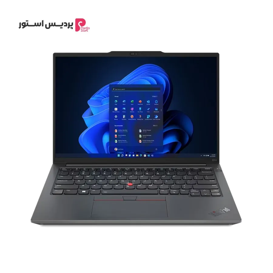 لپ تاپ لنوو ThinkPad E16-AE - لپ تاپ لنوو ThinkPad E16-AE