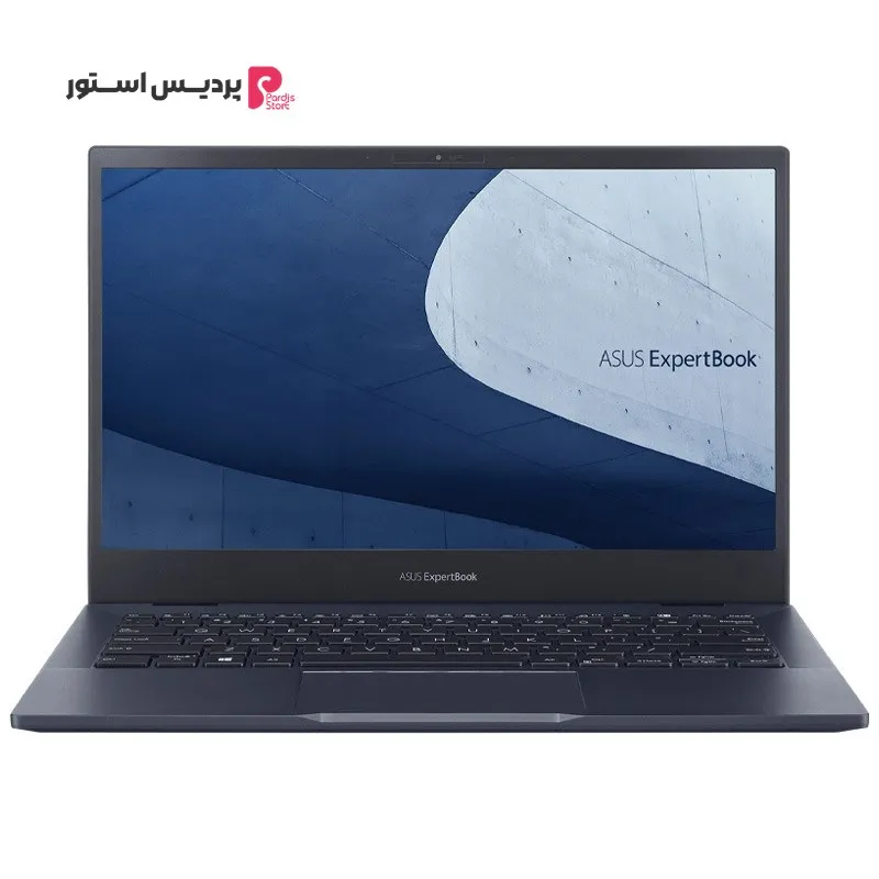 لپ تاپ ایسوس مدل ExpertBook B2402CBA-EB0214 – کاستوم شده - لپ تاپ ایسوس مدل ExpertBook B2402CBA-EB0214 – کاستوم شده