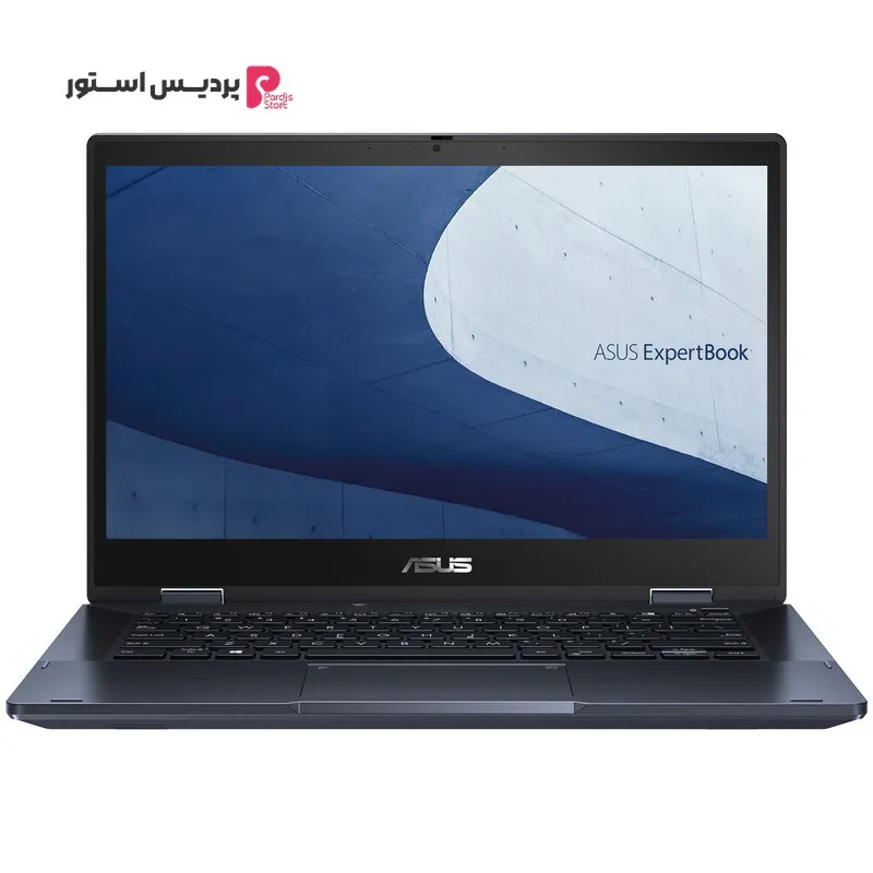 لپ تاپ ایسوس مدل Expertbook B3 Flip B3402FBA-EC0971 - لپ تاپ ایسوس مدل Expertbook B3 Flip B3402FBA-EC0971