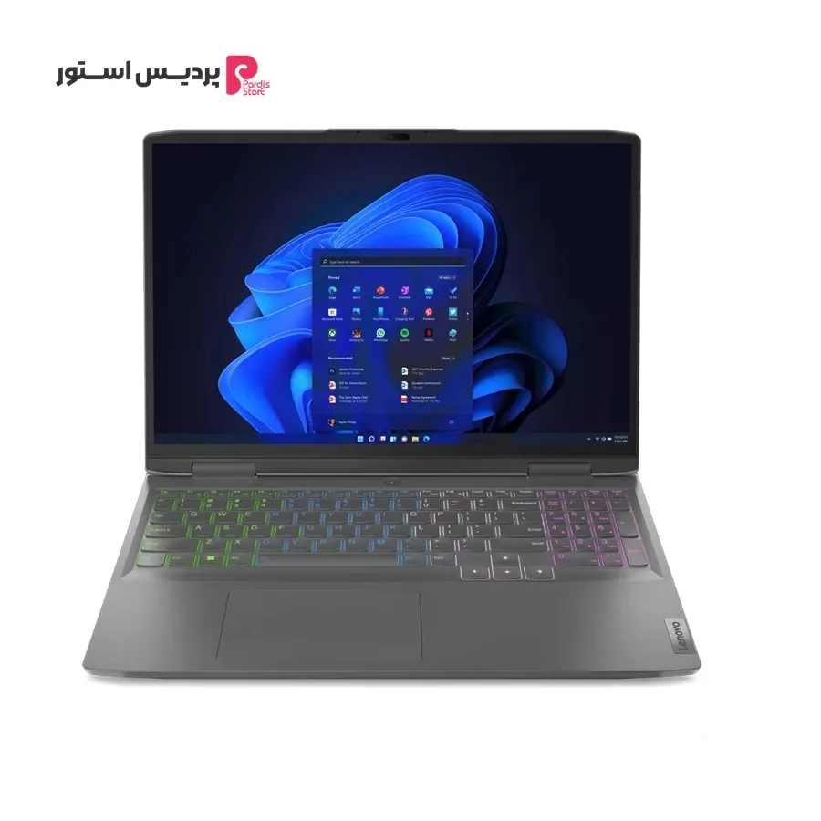 لپ تاپ لنوو LOQ-CD - لپ تاپ لنوو LOQ-CD