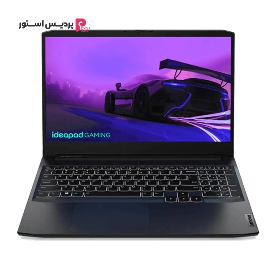 لپ تاپ لنوو IdeaPad Gaming 3-LMB - لپ تاپ لنوو IdeaPad Gaming 3-LMB