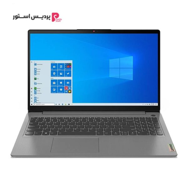 لپ تاپ لنوو IdeaPad 3-IU - لپ تاپ لنوو IdeaPad 3-IU